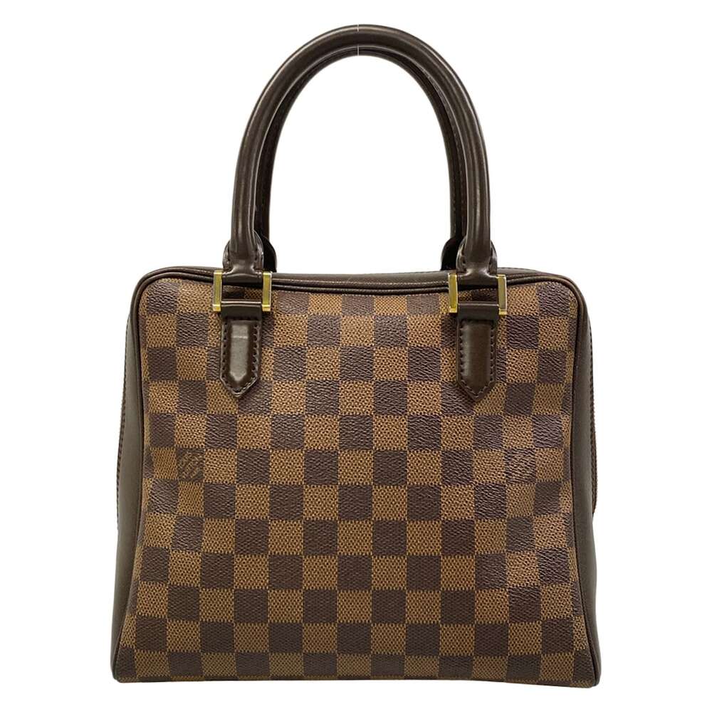 Louis Vuitton Brera Damier Handbag N51150
